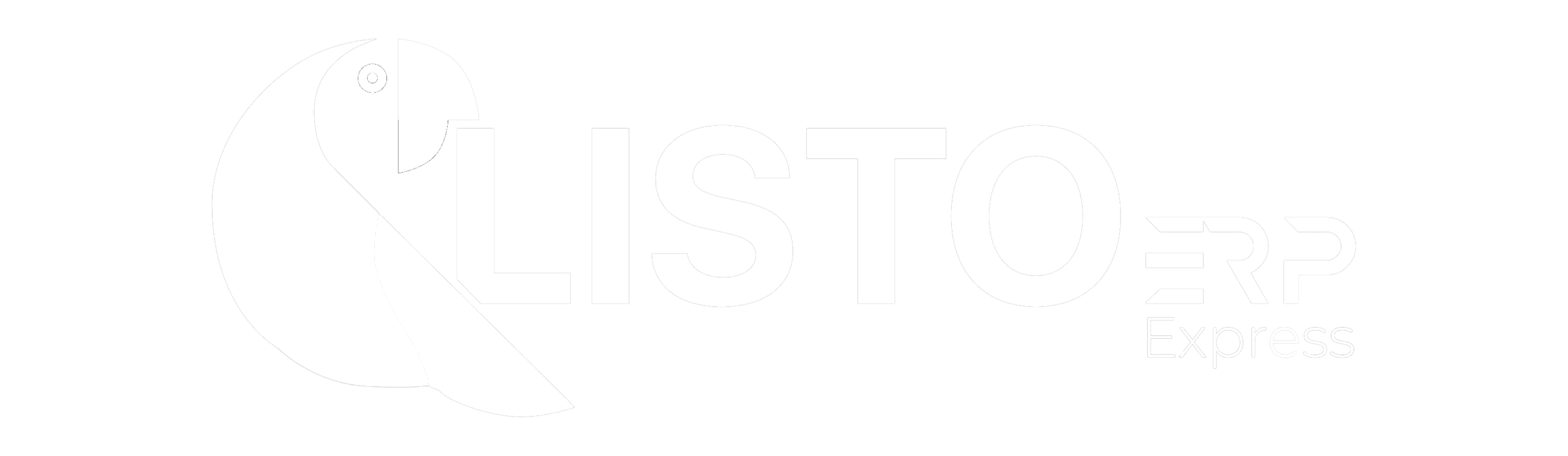 ListoERP